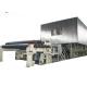 High Speed Corrugated Paper Making Machine Stable Operation Width 4600mm