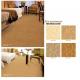 Flower pattern long pile wool+polyester carpet for bedroom