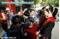 Rush Rescue to Quake-Hit Yushu