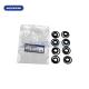 Industrial Valve Seal Kit High Temperature Resistant For Komatsu PC220-7