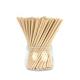PLA Biodegradable Paper Straws Brown Paper Straws Independent Packaging