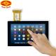 7 Inch Touch Screen Display Module High Brightness Ips Screen