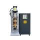 Hwashi Spot Welding Machine Aluminum & Stainless Steel Medium Frequency Inverter DC Welder