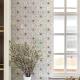 Waterjet Flower Mosaic Floor Wall Tile 320x320mm Grade AAA