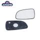 High Durability Hyundai Side Mirror Glass For Sonata 2006-2008 Rearview Mirror Lens With Heating