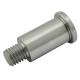 ROHS Certified CNC Machining of Plunger Piston Pin Part for Industrial Applications