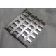 Carbon Steel / Aluminum High Precision Components 0.01mm - 10mm Thickness