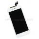 Iphone 6S white complete LCD, complete LCD screen display for Iphone 6S, Iphone 6S repair