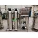 Mineral Water Production RO Water Plant With Ozone And Ultraviolet Sterilizer