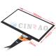 FlyAudio Philco Capacitive TFT Touch Screen Display 165*100mm For Car Auto Parts