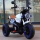 108*57*80cm Size Unisex Electric Ride On Kids Motorcycle Toys Car for Product Size