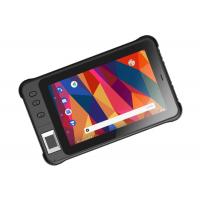Outdoor Ruggedized Android Tablet PC BT75 Support GPS / Beidou / Glonass