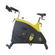 Full Body Commercial Spin Bikes Moisture Proof Condition New  Double Chip Resistance