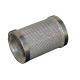 Perforated Separation Sus316 Sus304 Wire Mesh Filter