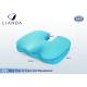 Orthopedic comfort foam Coccyx seat cushion For Office/Home Use