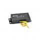 RJ45 POE Ethernet Data Surge Protection Devices SPD 48V Network power Surge Protector