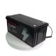 Customized 12V Lithium Iron Battery 250Ah 200Ah Lithium Battery Pack