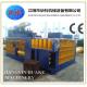 Horizontal Hydraulic Steel Scrap Baling Machine Y81T-160