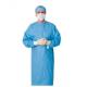 Anti Permeate Soft Disposable Surgical Gowns With ISO Certificates