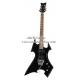 39" X Shape Electric Guitar New mid-price AG39-X3