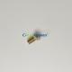 Lawn Mower Parts Bolt - Bed Bar G315298 Fits Jacobsen Greens King and Greensmaster