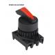 Ø22/25 Long Lever Selector Switches (Extended)