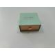 Jewellery Printed Packaging Box Biodegradable Magnetic Rigid Box Cardboard