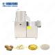 Industrial electric cassava peeling machine potato washing and peeling machine