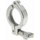Customized Stainless Steel Pipe Clamps for Heavy-Duty Applications at Low Prices