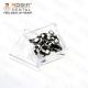 Silvery 10 Pcs Small Matrices , Dental Sectional Contoured Matrices