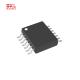 ADG636YRUZ-REEL7 Semiconductor IC Chip Low Voltage Dual SPDT Switch Data acquisition