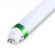 T5 T6 LED Tube Light With Green Color Rings G5 Base SMD2835 160 Degree