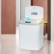 Mainstays 13.2 Gallon Trash Can, Motion Sensor Kit Intelligent Waste Trash Can Compactor