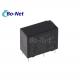 HF33F-024-HS3 Electronic components New Original 12V Relay HF33F-024-HS3 5A 4 PIN Power Relay A Group Of Normally Open