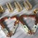 Customized Flexible Copper Busbar For Electrical Distribution Systems