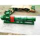 0.3Mpa Pressure Screw Type Pump For Oil And Gas Drilling TRG Series Reliable Operation