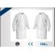 Comfortable Disposable Protective Wear For Clinic / Hospital / Pharmacy