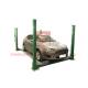 1900mm 220V/380V Garage Parking Lift With Parking Guidance System