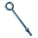 Carbon Steel US Type G291 Regular Lifting Eye Bolt With Hot-Dip Galvanized Coating