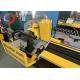 Q195 SPCC Cold Saw Pipe Cutting Machine 3mm Tube Cold Saw