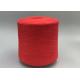 60/3 Polyester Ring Spun Polyester Multi Colored Threads For Sewing