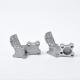 Aluminum Die Casted Window Lever Handle Low Pressure Die Casting Machines Mould