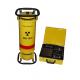 Panoramic radiation portable X-ray flaw detector XXH-1605 with glass x-ray tube