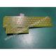 SCHILLER AT-101 ECG Machine Keypad Board 3.2671AA 12814 Used-Good ECG Machine Spare Parts