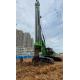 Drilling Depth 31m Pile Foundation Drilling Machine Diameter 2000 Mm Low Head Room