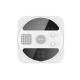 8 Zone Smart Water Timer / Sprinkler Controller Irrigation System 135*135*32mm