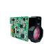 High Quality Laser Rangefinder Module,Eye Safe 1550 Nm Wavelength Laser Rangefinder ±1 Meter Accuracy