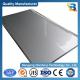 6mm 8mm 10mm Thickness 4X8 Feet Stainless Steel Sheet with GB Certification 300 Series