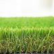 Wear Resistant Tennis Synthetic Grass 50mm Outdoor Fake Grass