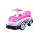 Pink 25  Kids Ride On Toys / Four - Wheel Battery Operated Ride On Cars